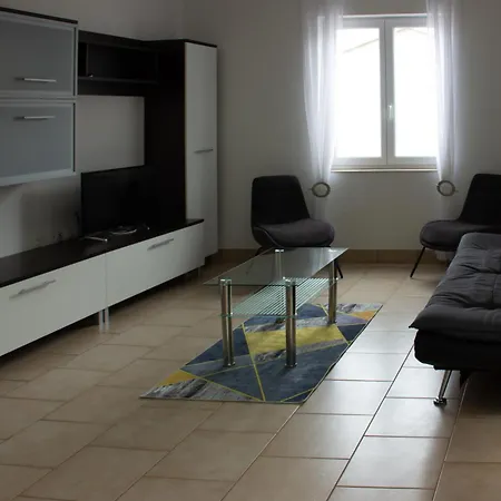 Slavica Apartments 1 Sveti Juraj Room photo
