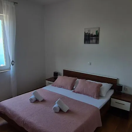 Slavica Apartments 1 Sveti Juraj Room photo