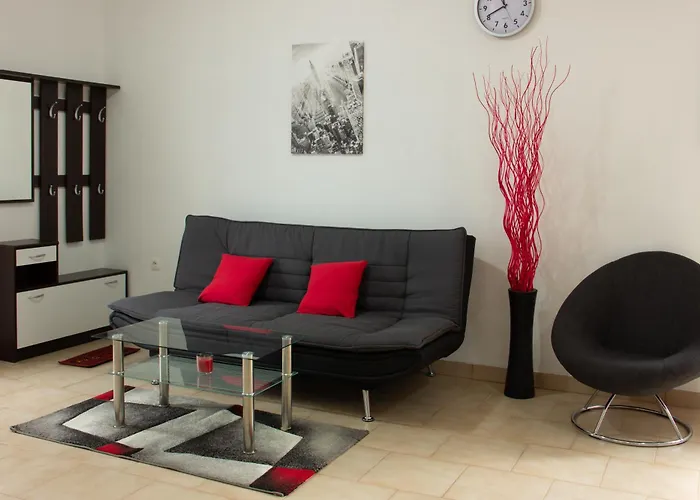 Slavica Apartments 1