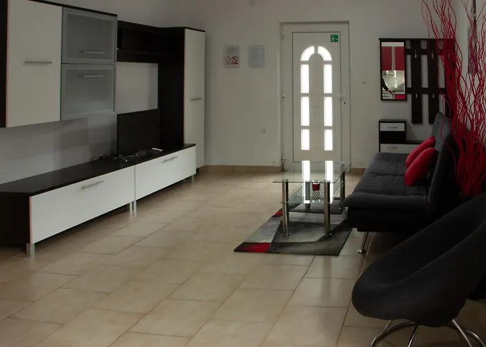 Slavica Apartments 1