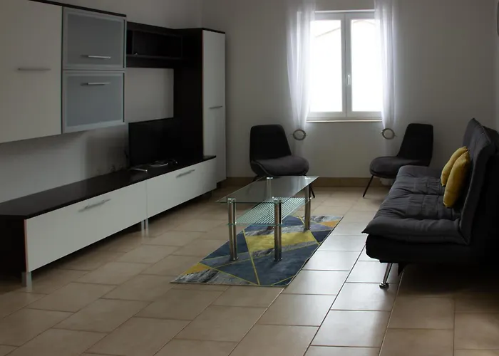 Slavica Apartments 1