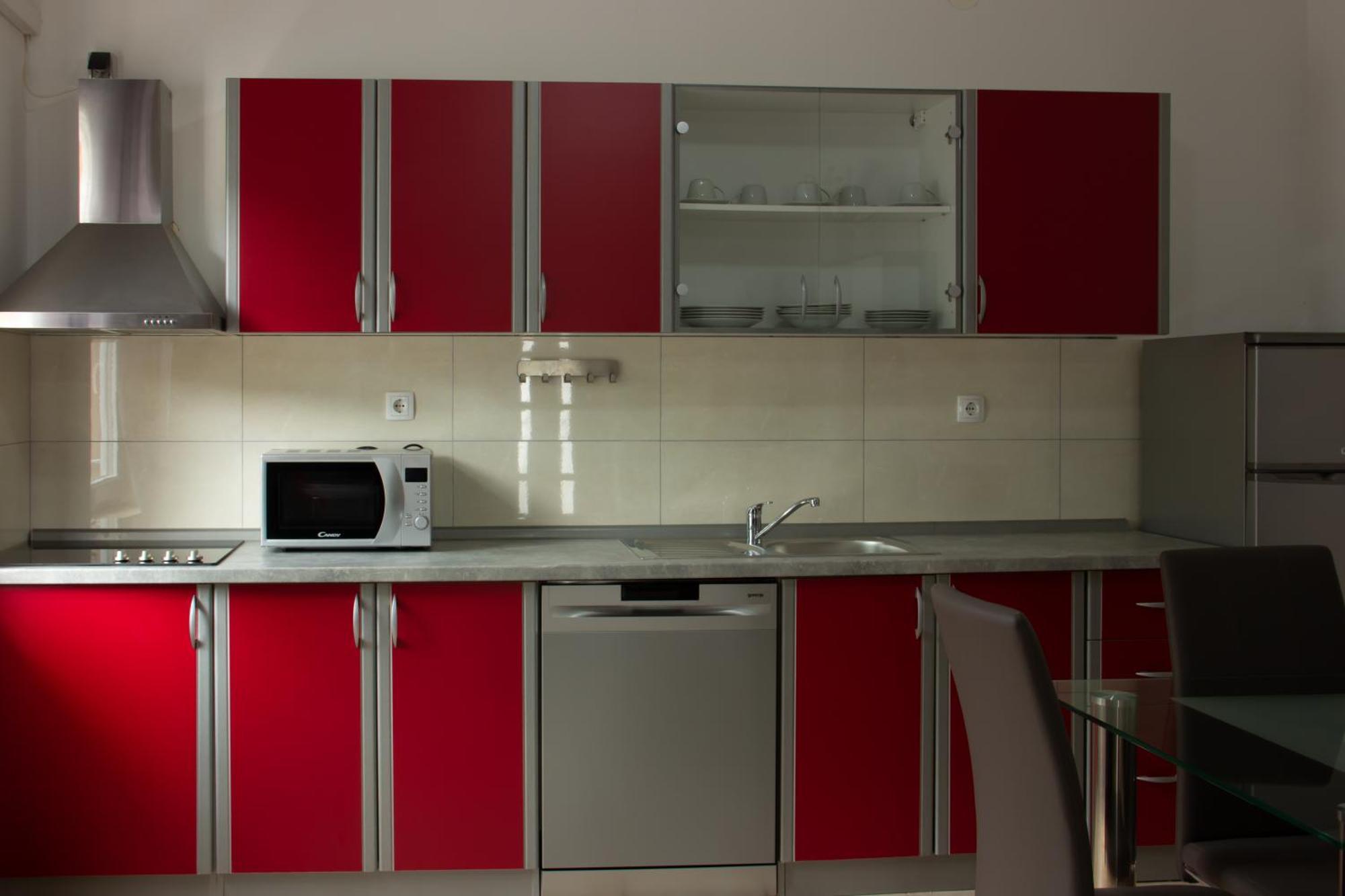 Apartment Slavica 1