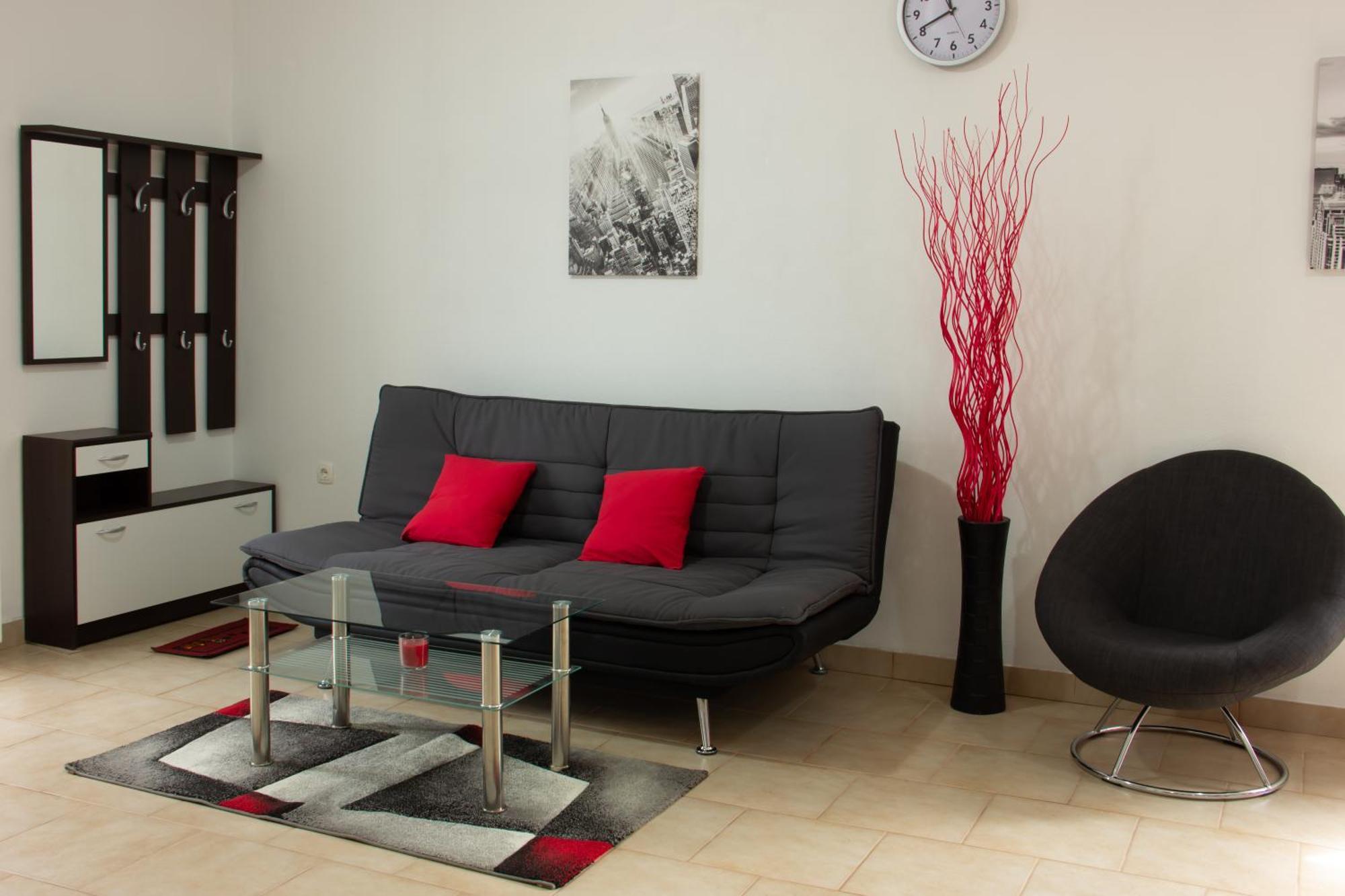 Slavica 1 Apartment Sveti Juraj