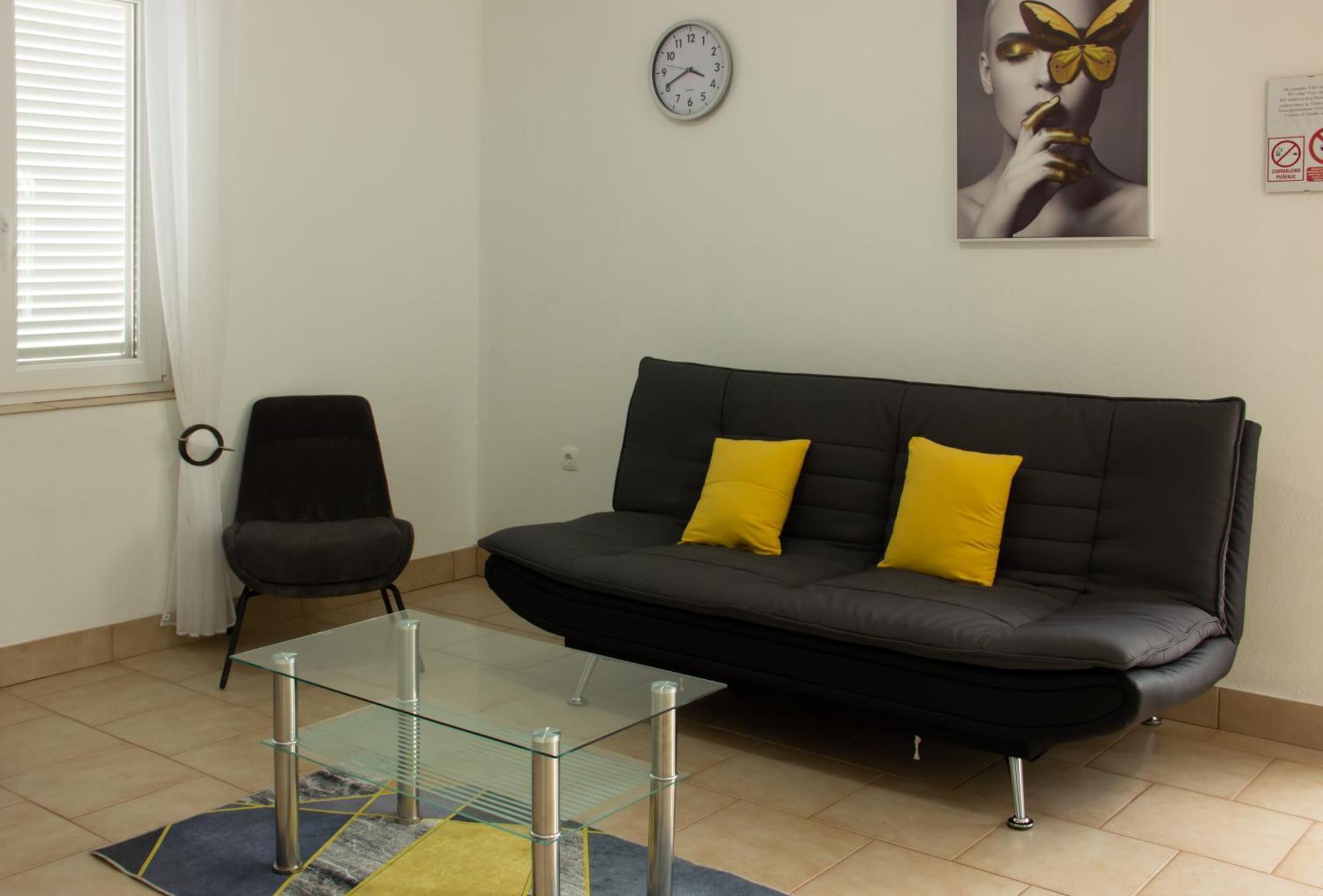 Apartment Slavica 1