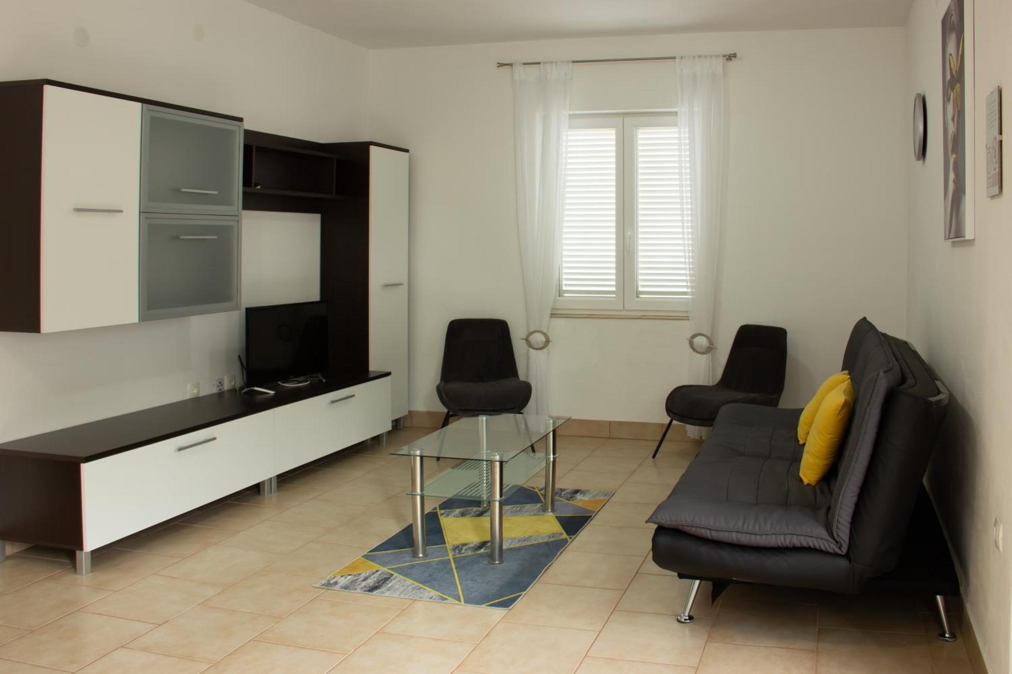 Apartment Slavica 1 Sveti Juraj