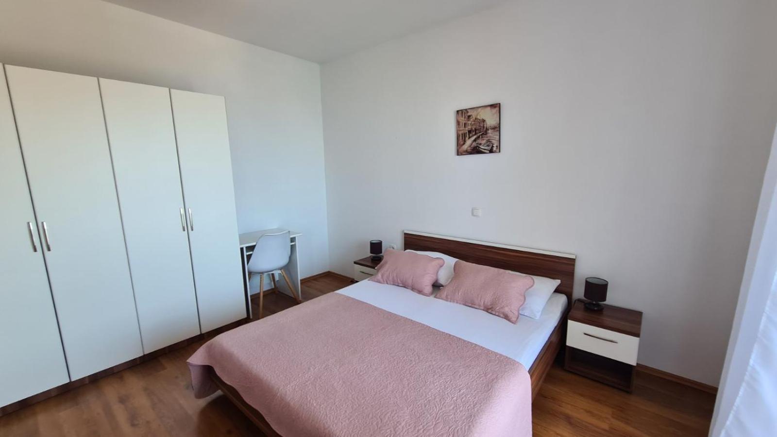 Slavica 1 Apartment *