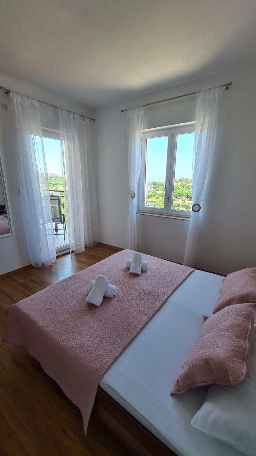 Apartment Slavica 1 Sveti Juraj