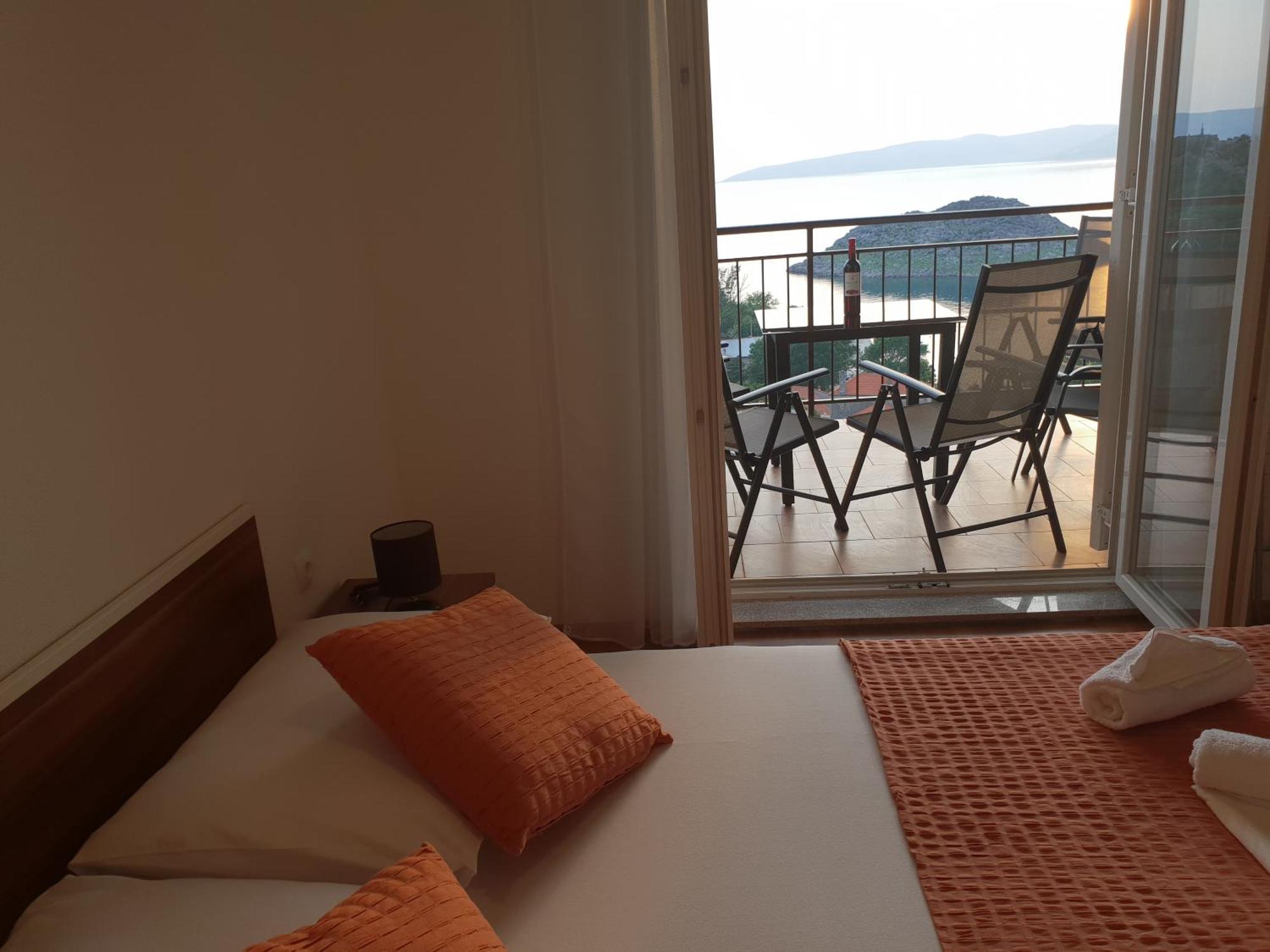 Apartment Slavica 1