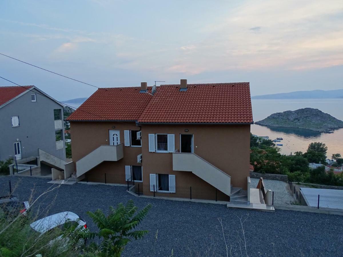 Apartment Slavica 1 Sveti Juraj