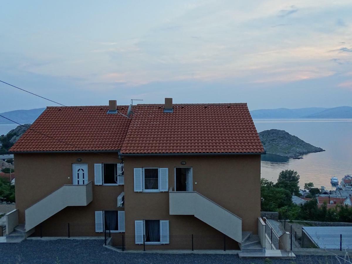 Apartment Slavica 1 Sveti Juraj
