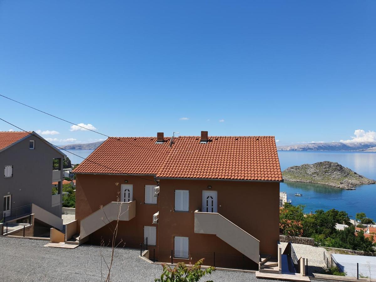 Apartment Slavica 1 Sveti Juraj