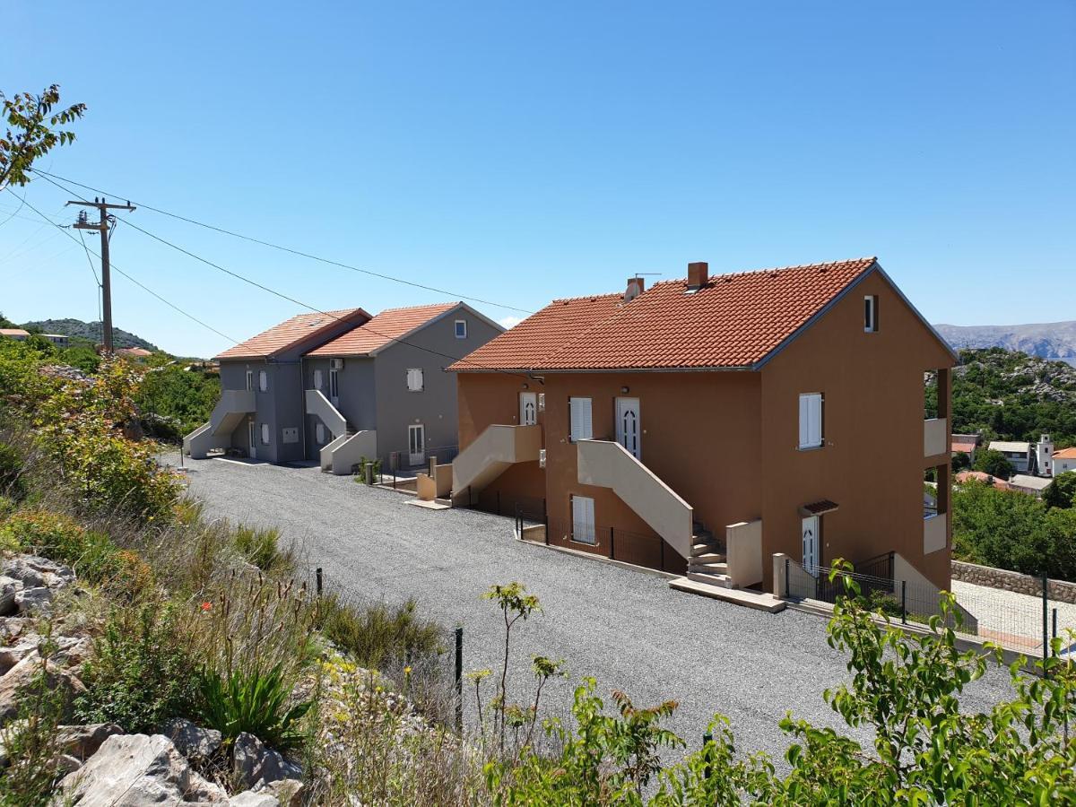 Slavica 1 Apartment *